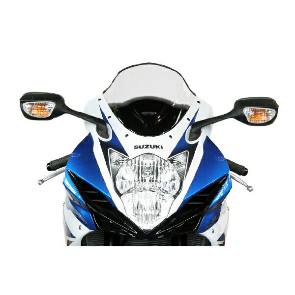 ���ॢ���륨����MRA �����꡼�� �졼���� GSXR750/600 11-17 ���ꥢ 4025066128747