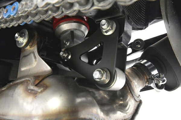 エフェックス｜EFFEX ローダウンKIT 20mmダウン GSX-S1000GT 22/KATANA 19-23/GSX-...