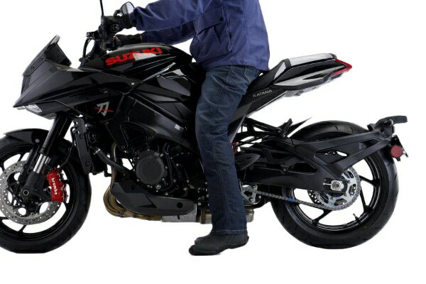 ���ե��å�����EFFEX ����������KIT 20mm������ GSX-S1000GT 22/KATANA 19-23/GSX-S1000/F ABS 16-20 PHA542D