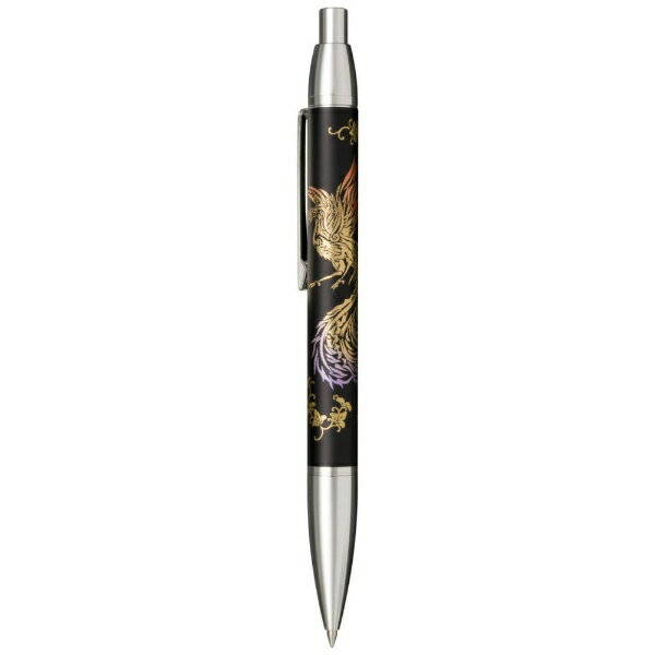 セーラー万年筆｜THE SAILOR PEN 優美蒔絵[四神 朱雀] ボールペン [0.7mm] ブラック 16-0375-220