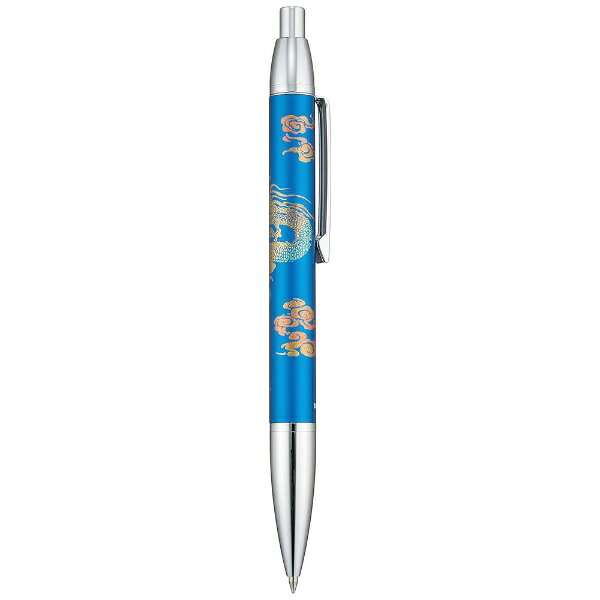 Foto de Yubi Maki-e Ballpoint Pen Shishin Seiryu