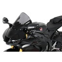 エムアールエー|MRA スクリーン レーシング CBR1000RR-R 20-23 スモーク 4025066169009