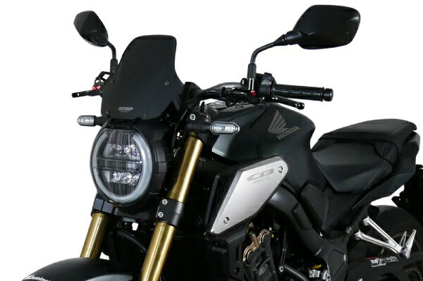 ���ॢ���륨����MRA �����꡼�� ���ݡ��� CB650R 21-23 ���ƥ�֥�å� 4025066173051