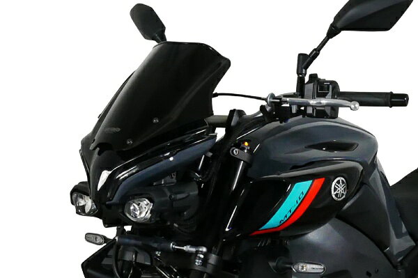 楽天市場】mt－10 スクリーン（バイク用品｜車用品・バイク用品）の通販