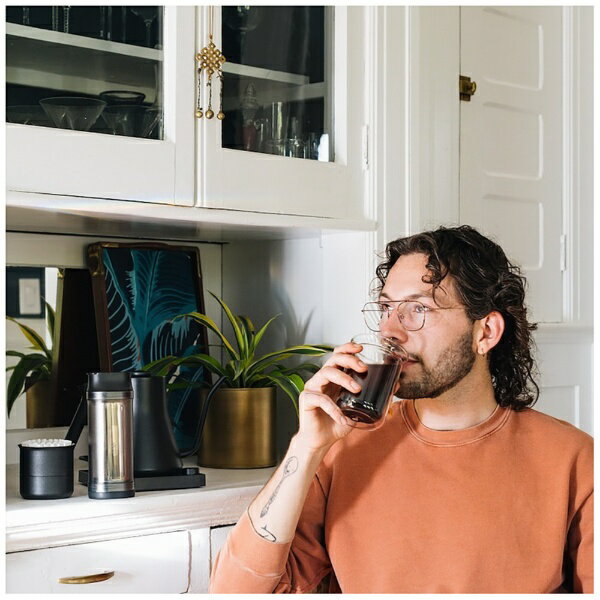 フェロー｜FELLOW FellowStaggTastingGlasses(スタッグテイスティンググラス2個入)