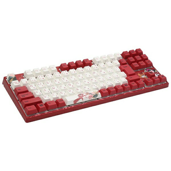 Varmilo|アミロ ゲーミングキーボード ...の紹介画像3