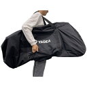 【エントリーで最大10万ポイント還元|5/6迄】 YADEA|ヤディア 電動キックボード用 輪行バック YDCB 【メーカー直送・代金引換不可・時間指定・返品不...
