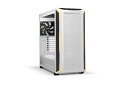 be quiet!br[ENCGbg PCP[X [ATX /Micro ATX /Extended ATX /Mini-ITX] SHADOW BASE 800DX Window White zCg BGW62