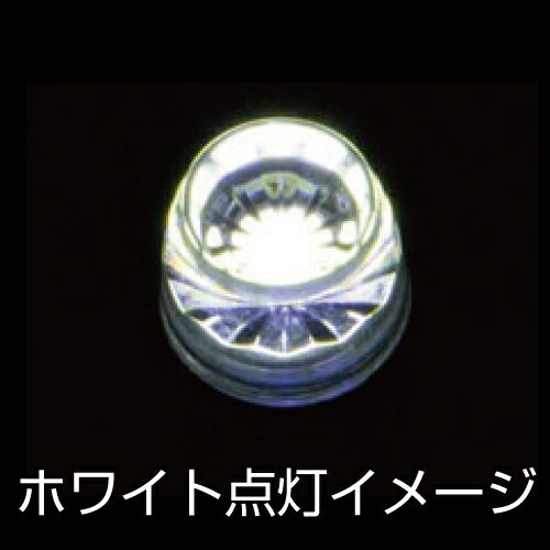 JET INOUE｜ジェット・イノウエ LA-017 LED T10 ウェッジバルブ3W　爆光GILA ホワイト 529044