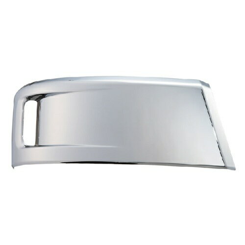 JET INOUE｜ジェット・イノウエ NEWスーパーグレートバンパー アッパーカバー RH スーパーキャブ用 510..