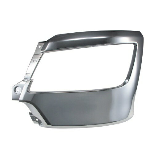 JET INOUE｜ジェット・イノウエ 17レンジャー 　標準/ワイド車専用スポイラー付バンパー LH 510544