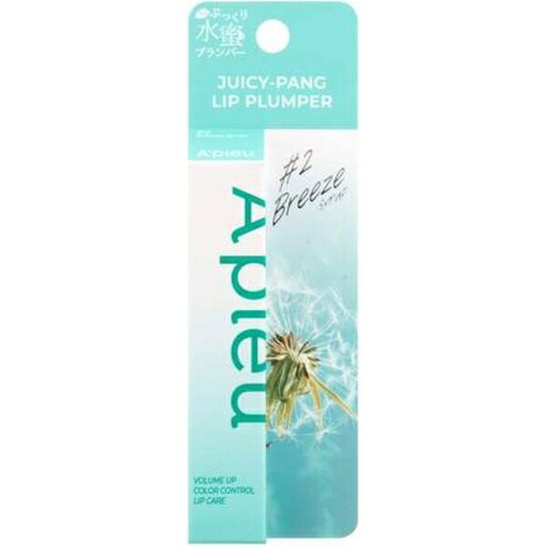 MISSHA�åߥ��� A��pieu�ʥ��ԥ塼�˥��塼�����ѥ� ��åץץ��ѡ� #2 Breeze syrup