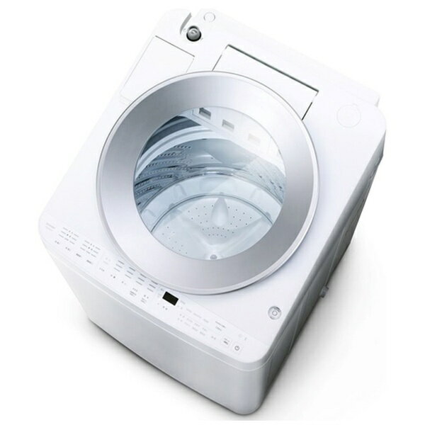 【エントリーで最大全額ポイント還元｜12/11まで】 IRIS OHYAMA｜アイリスオーヤマ 全自動洗濯機8kg OS..