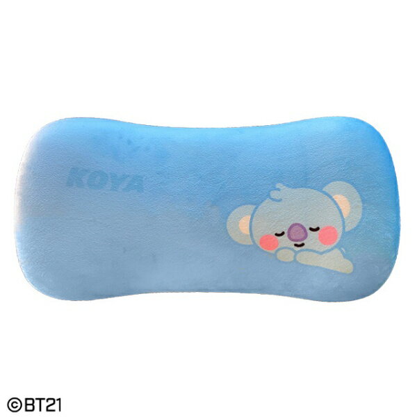 丸眞｜Marushin BT21 ねむねむ KOYA 枕