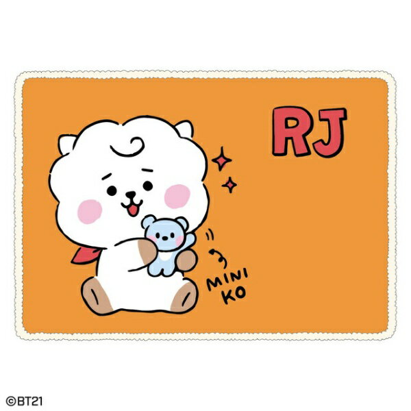 丸眞｜Marushin BT21 ボア RJ シープボアひざ掛け