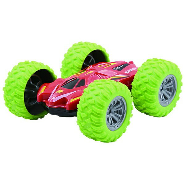 童友社｜DOYUSHA ハイパーミニクール （3）カルガリーハリケーン グリーンホイール