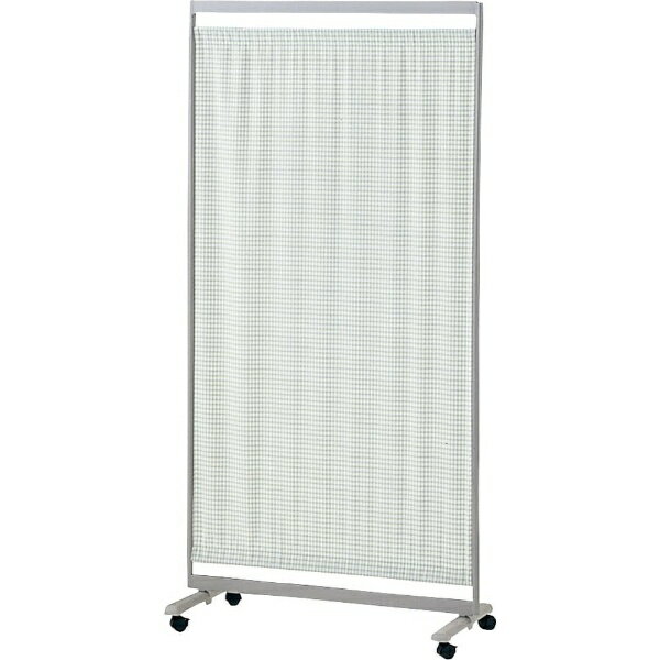 マツヨシ｜Matsuyoshi ファンシースクリーンSP （独立型） MY-N2015 グリーンチェック