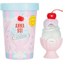 アナスイ｜ANNA SUI アナスイ サンデー プリティーピンク オードトワレ SP/50mL