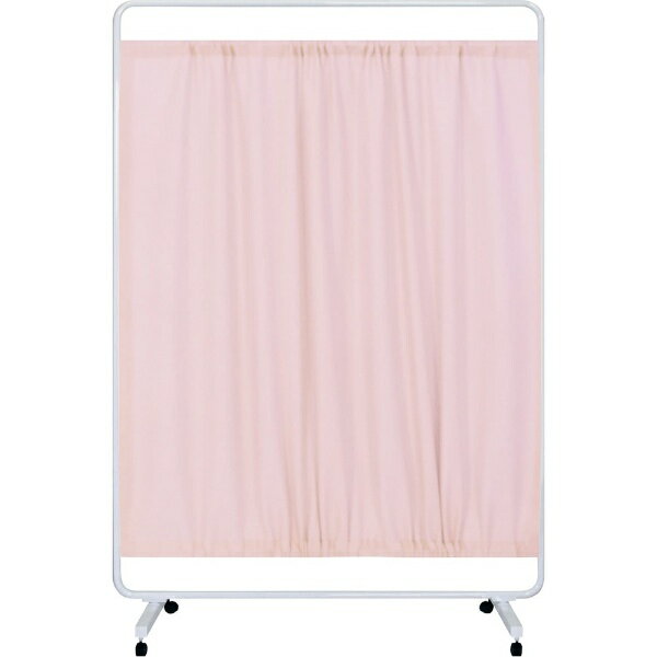 楽天楽天ビック（ビックカメラ×楽天）マツヨシ｜Matsuyoshi 衝立II（独立型） MY-TP150AL （W1500×H1600mm） ピンク