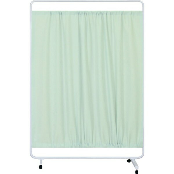 マツヨシ｜Matsuyoshi 衝立II（増結型） MY-TP120BH （W1200×H1800mm） グリーン