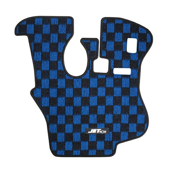 JET INOUE｜ジェット・イノウエ NEWハローマット　NEWギガ ブルー/ブラック 523249