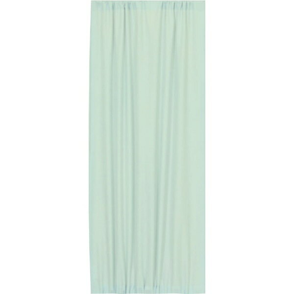マツヨシ｜Matsuyoshi 衝立II交換用カーテン MY-TP60CH （W600×H1800mm用） グリーン