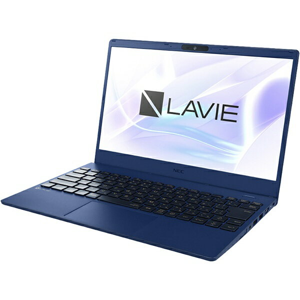 ノートPC「LAVIE N13」（PC-N1350HA）