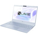 NEC｜エヌイーシー ノートパソコン LAVIE N13(N1350/HAM) メタリックライトブルー PC-N1350HAM 13.3型 /Windows11 Home /intel Core i5 /メモリ：8GB /SSD：256GB /Office HomeandBusiness /2023年秋冬モデル