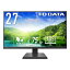 I-O DATAåǡ PC˥ ֥å LCD-A271DBX [27 /եHD(19201080) /磻]