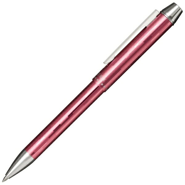 Photo of Metarino 4 (3 Colour Ballpoint Pen + Mechanical Pencil)