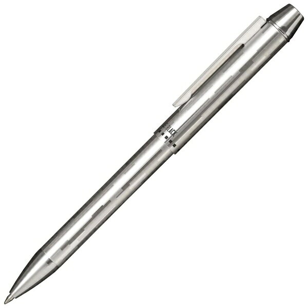 Foto de Metarino 4 (3 Colour Ballpoint Pen + Mechanical Pencil)