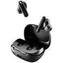 SKULLCANDY｜スカルキャンディ フルワイヤレスイヤホン SMOKIN BUDS（スモーキンバッズ） True BLACK S2TAW-R740 [ワイヤレス(左右分離) /Bluetooth対応]