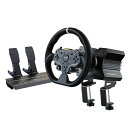 MOZAbU kMOZA zC[x[Xl MOZA R5 racing simulator Bundle RS20