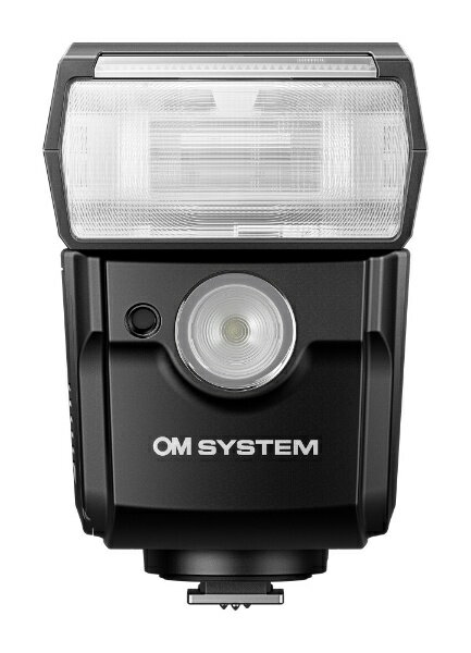 OM SYSTEM｜オーエムシステム エレクトロニックフラッシュ FL-700WR OM SYSTEM FL-700WR