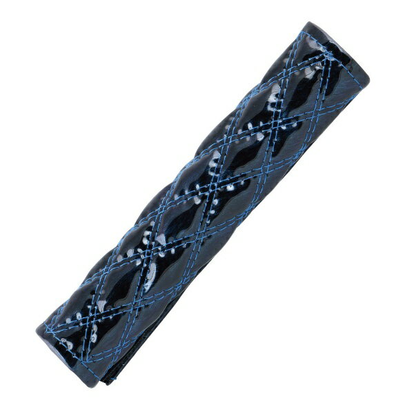 JET INOUE｜ジェット・イノウエ モコモコ　アシストグリップカバー200mm　マーベリックシリーズ マーベリック ブルー 595274