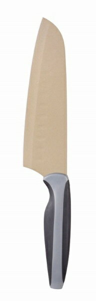 パール金属｜PEARL METAL ふっ素樹脂加工クッキングナイフ165（ブラック） ブラック F-2135