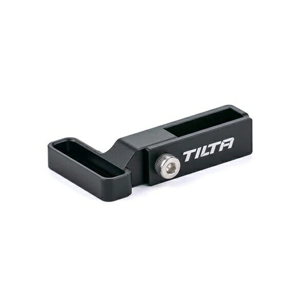 TILTA｜ティルタ HDMI Cable Clamp Attachment for Sony a1(Black)