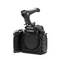 TILTA|ティルタ Tilta Panasonic S5 II/IIX Lightweight Kit - Black