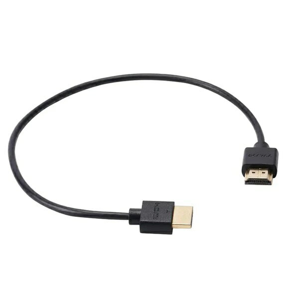TILTA | 틸타 HDMI Male to HDMI Male Cable (30cm)