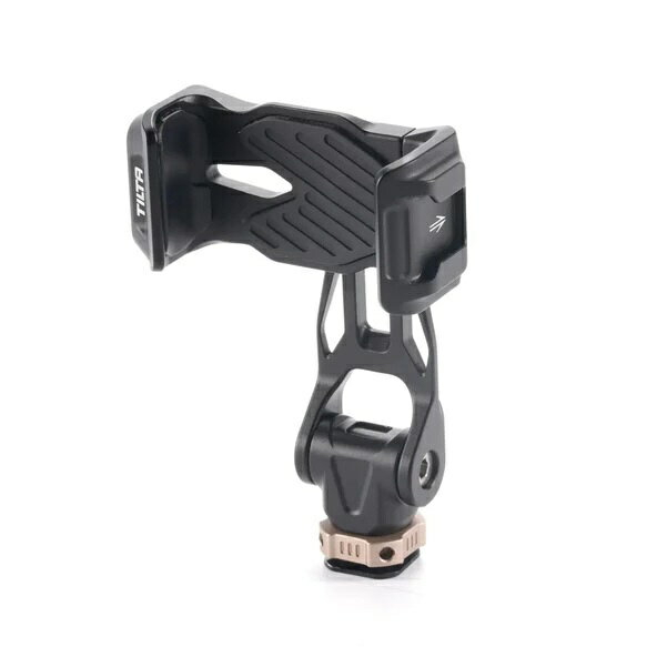 TILTA｜ティルタ Tilta Rotatable Phone Mounting Bracket - Black