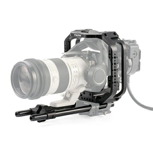 TILTA|ティルタ Full Camera Cage for DJI Ronin 4D Flex