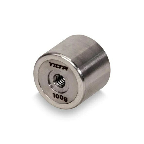 TILTA�åƥ��륿 100g Counterweight