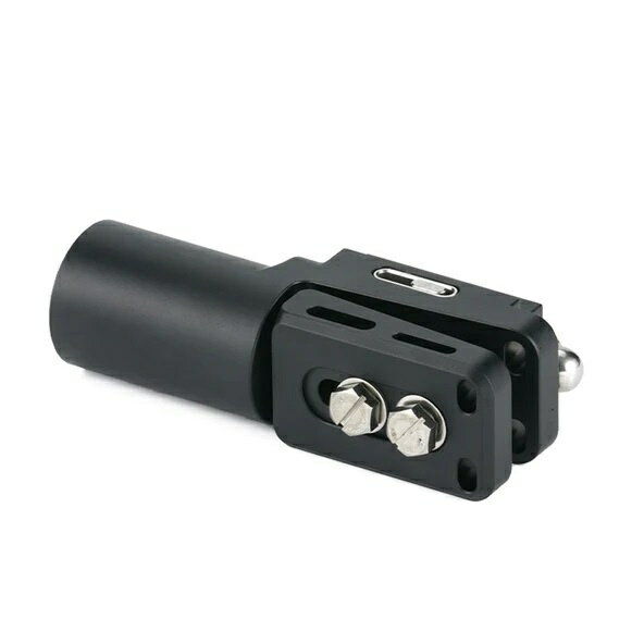 TILTA｜ティルタ Front Tow Hook Adapter for Speed Rail Car Mounting Kit