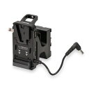 TILTA｜ティルタ Battery Plate for Sony FX6 