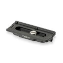 TILTAbeB^ Tiltaing SSD Drive Holder for NVMe/SATA Black