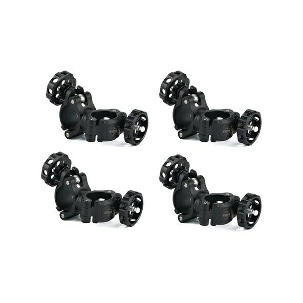 TILTA｜ティルタ Speed Rail Mounting Clamp Set