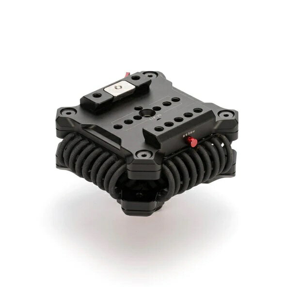 TILTA｜ティルタ Hydra Alien Shock Absorbing Head with Soft Spring Module