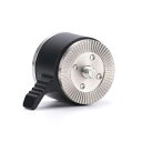 TILTA Left Side Quick Adjust Rosette Adapter - Black