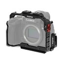 TILTA|ティルタ Full Camera Cage for Panasonic S5 II/IIX - Black
