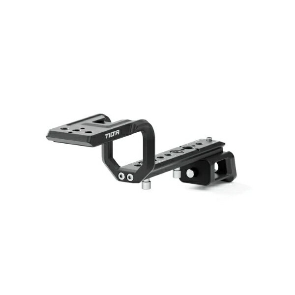 TILTA｜ティルタ XLR Extension Bracket for Sony FX3 - Black